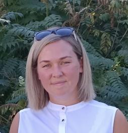 Денисова Ксения Сергеевна