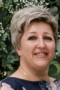 Сливко Галина Игоревна